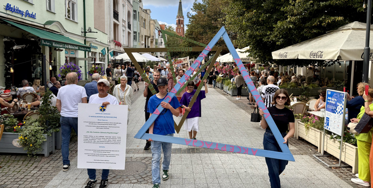 Festyn tolerancji 2025 Sopot / Esopot.pl