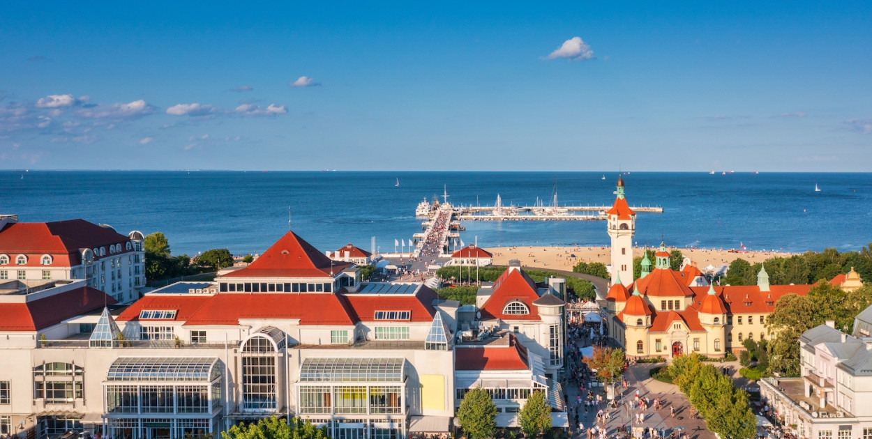 Porównanie cen nieruchomości w Trójmieście - dlaczego Sopot droższy od Gdańska i G