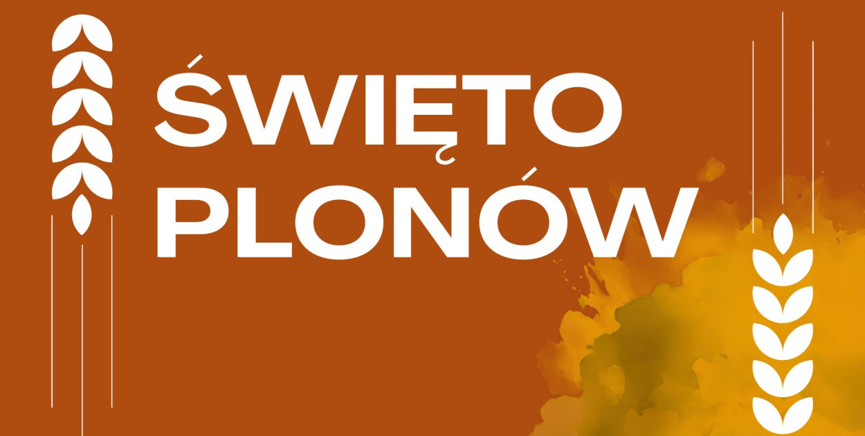 Święto Plonów 2025 na Grodzisku