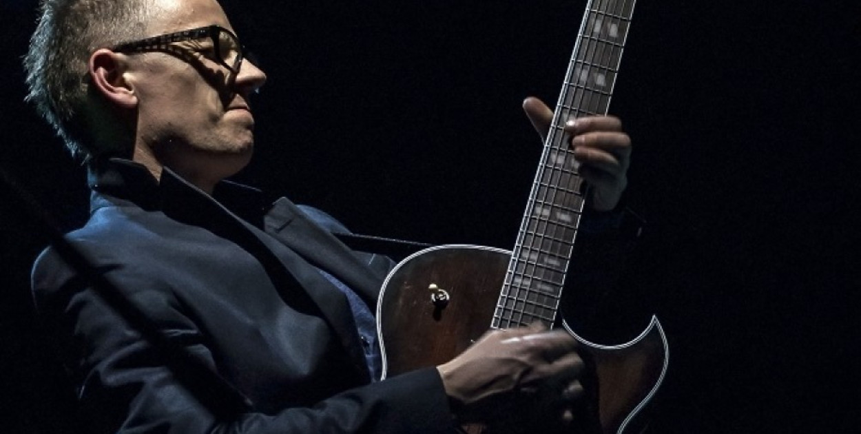 Koncert w Teatrze BOTO: Marcin Wądołowski Quartet