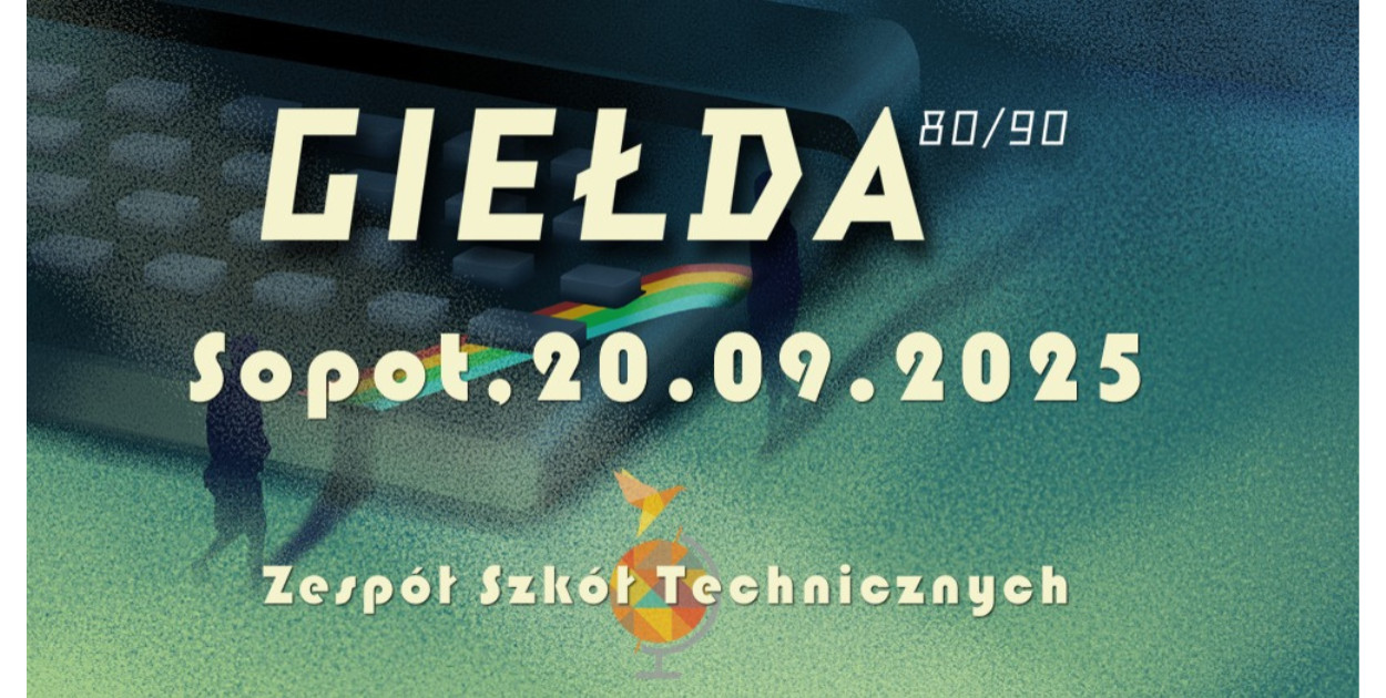 Giełda 80 / 90