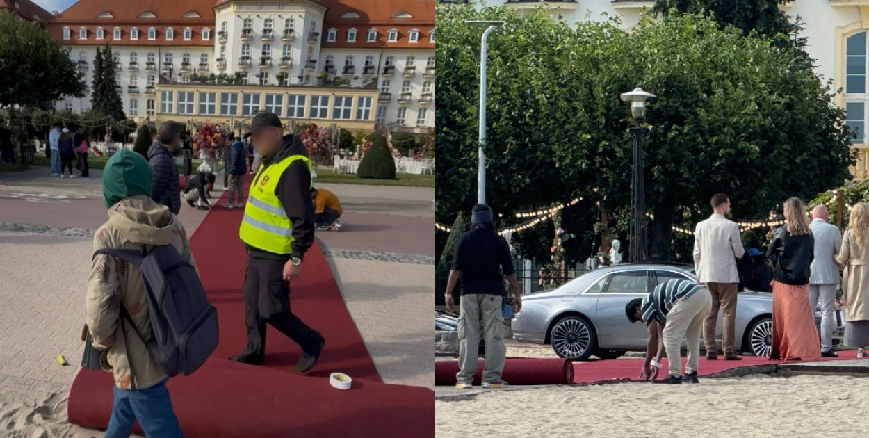 Bollywood Sopot Grand Hotel Esopot.pl 