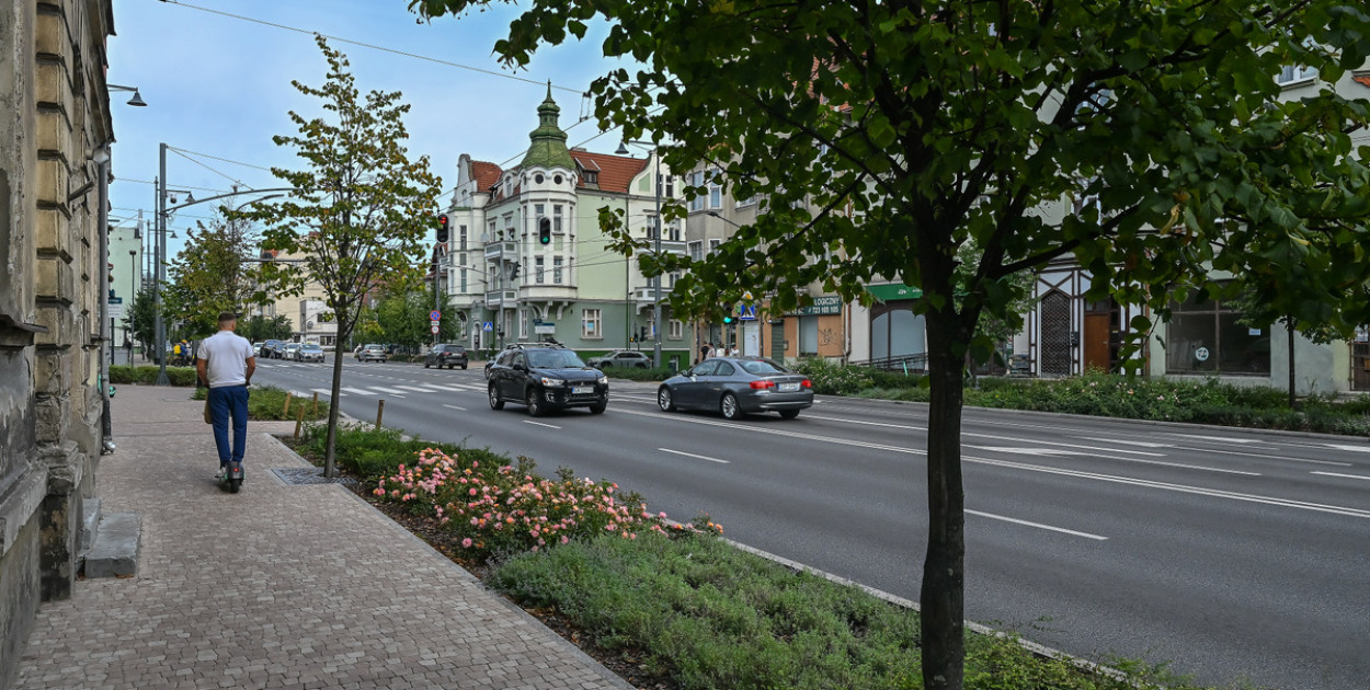 Fot. Jerzy Bartkowski, Sopografia