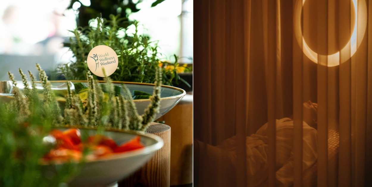 Materiały prasowe Sheraton Sopot Hotel