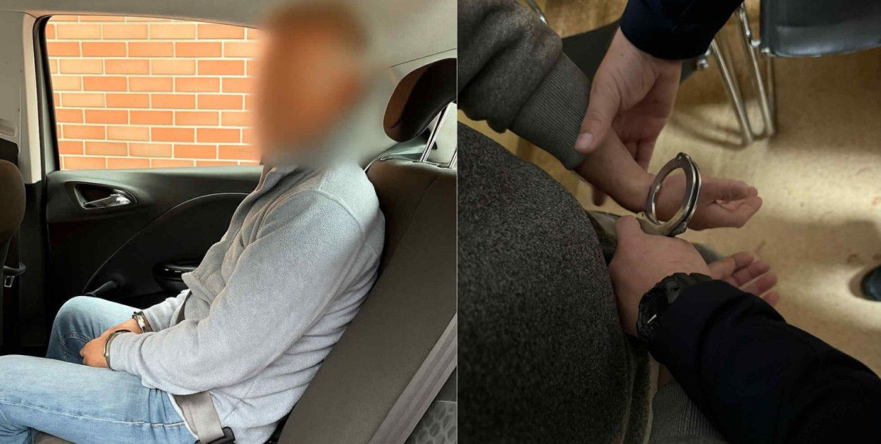 Fot. Komenda Miejska Policji w Sopocie
