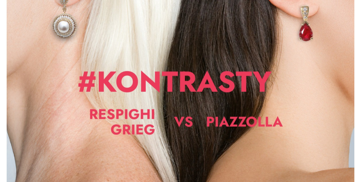 Wieczór pełen muzycznych "Kontrastów" w PFK