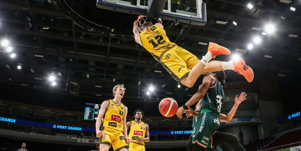 Fot. Energa Trefl Sopot