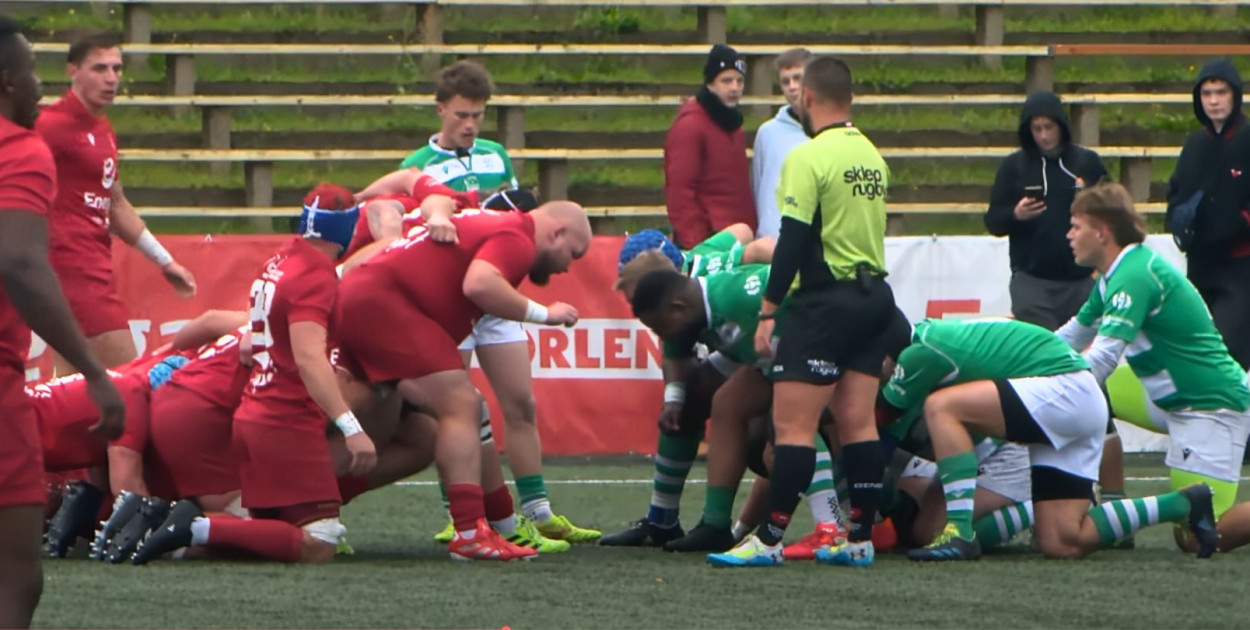 Fot. #OgniwoFamily - YouTube