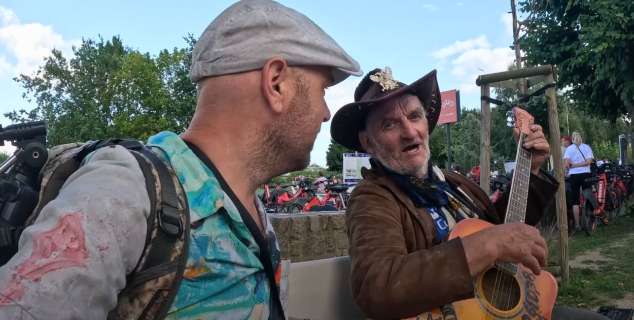 Fot. Zupa Dnia - YouTube