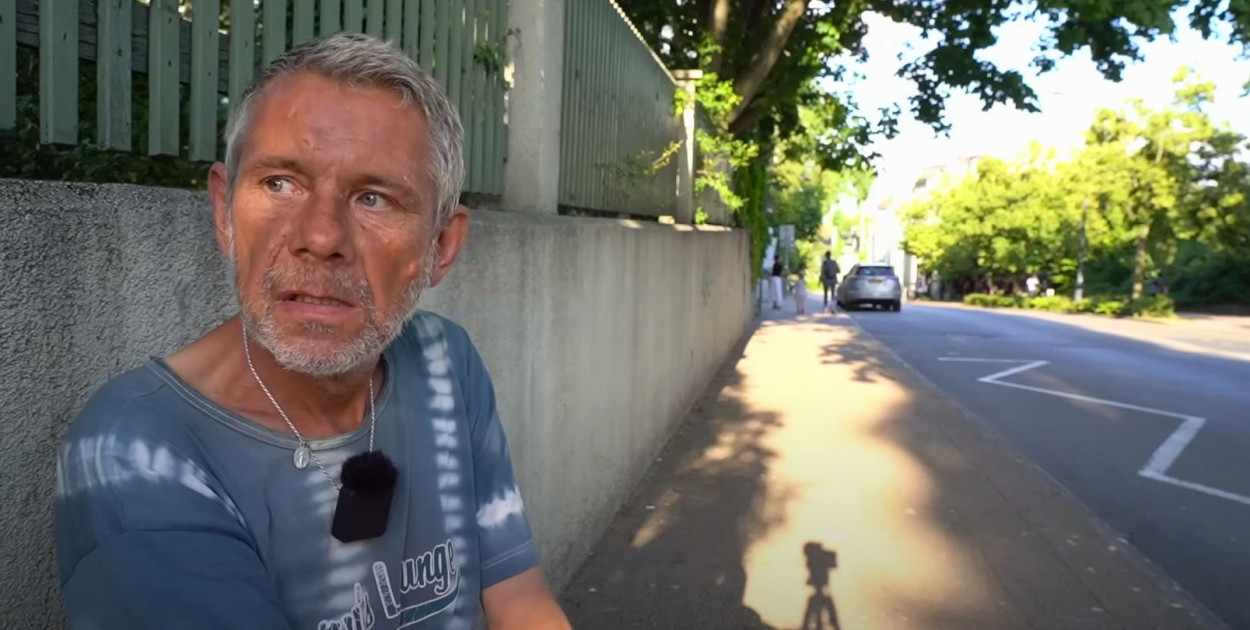 Fot. Zupa Dnia - YouTube