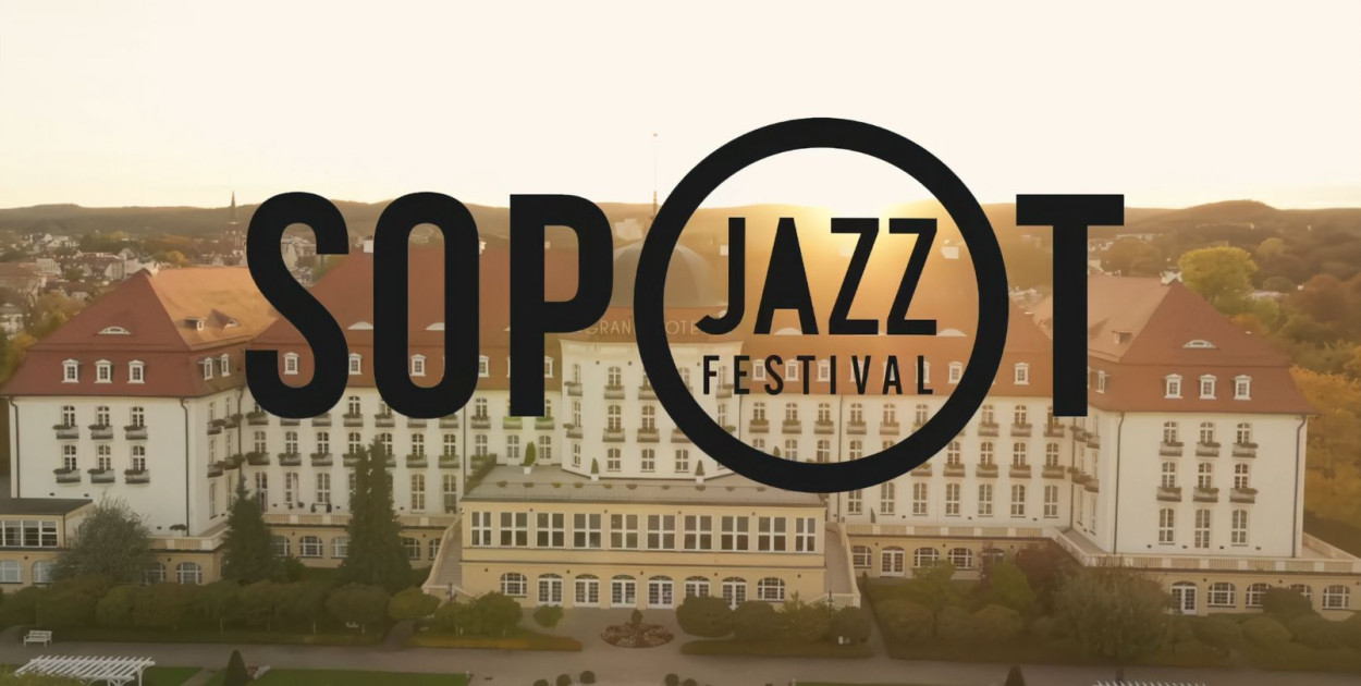 Fot. Sopot Jazz Festival - Facebook (fragment kadru filmu promocyjnego)