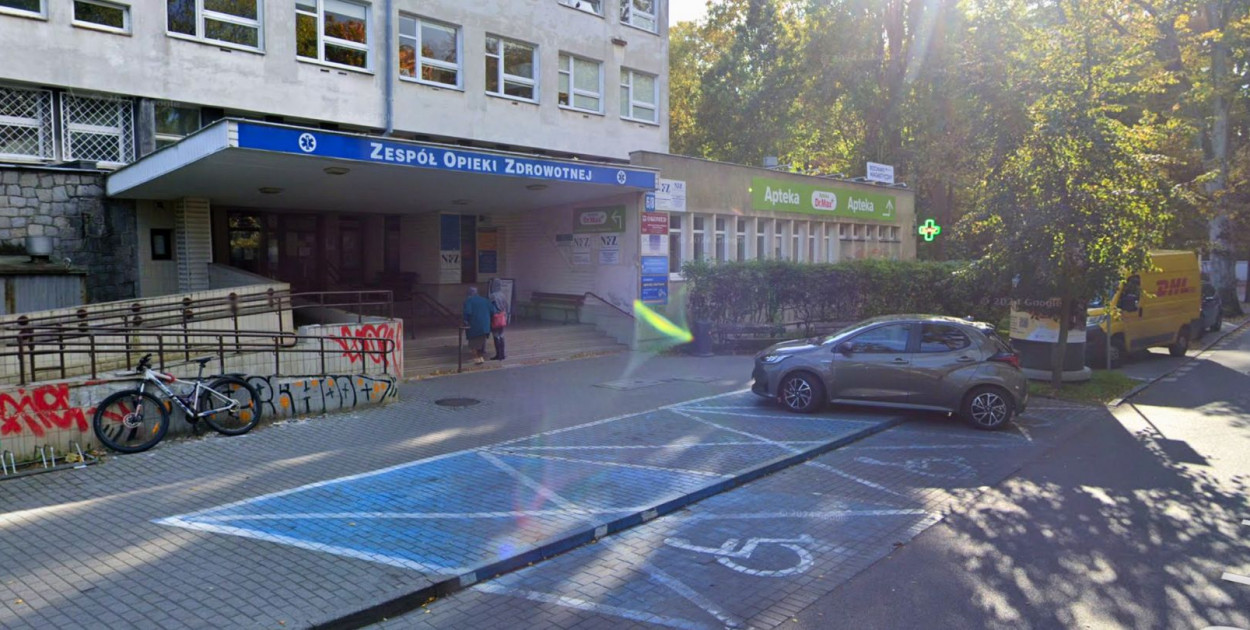 Fot. Google Street View