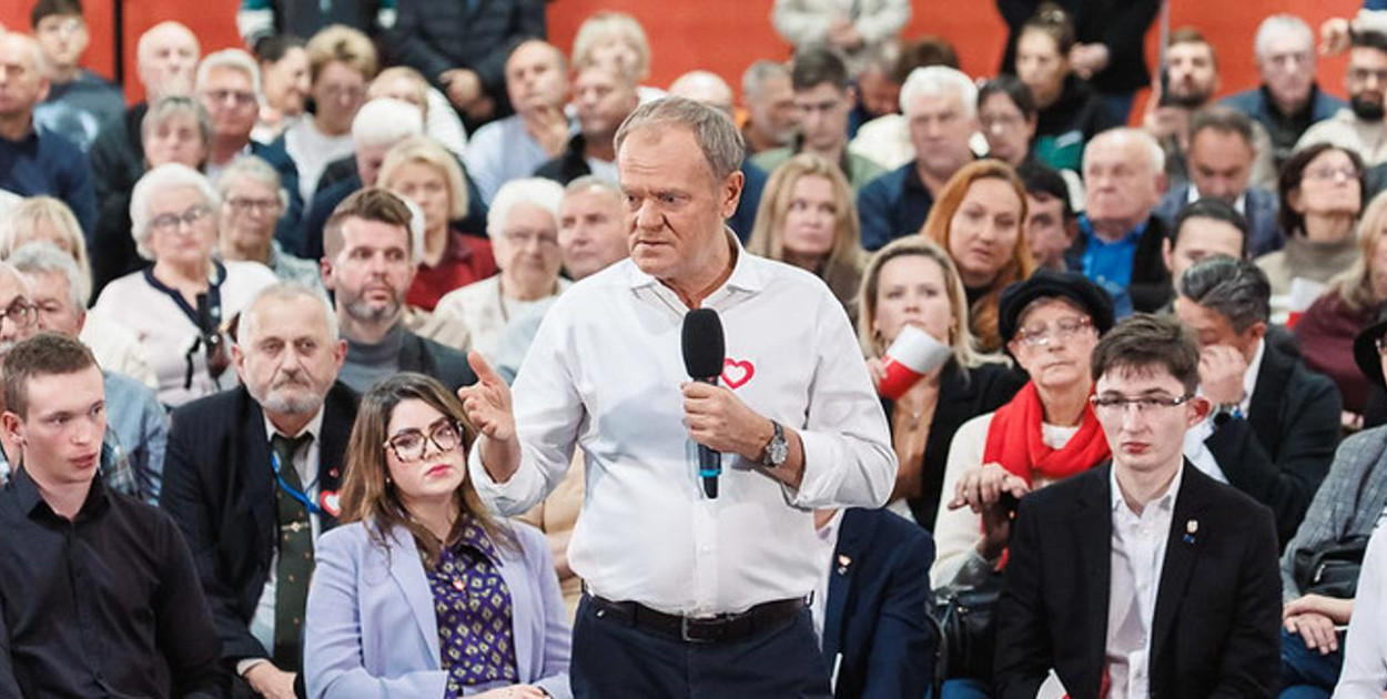 Fot. Kancelaria Prezesa Rady Ministrów (CC BY-NC-ND 3.0 PL), zdjęcie poglądowe