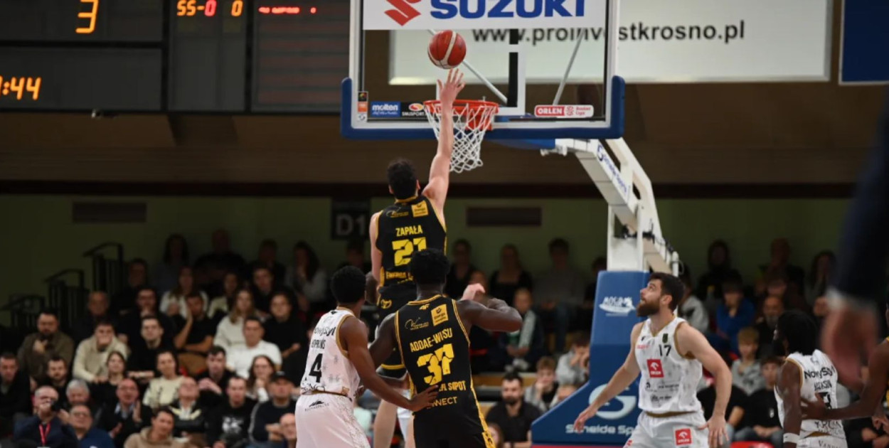 Fot. Trefl Sopot