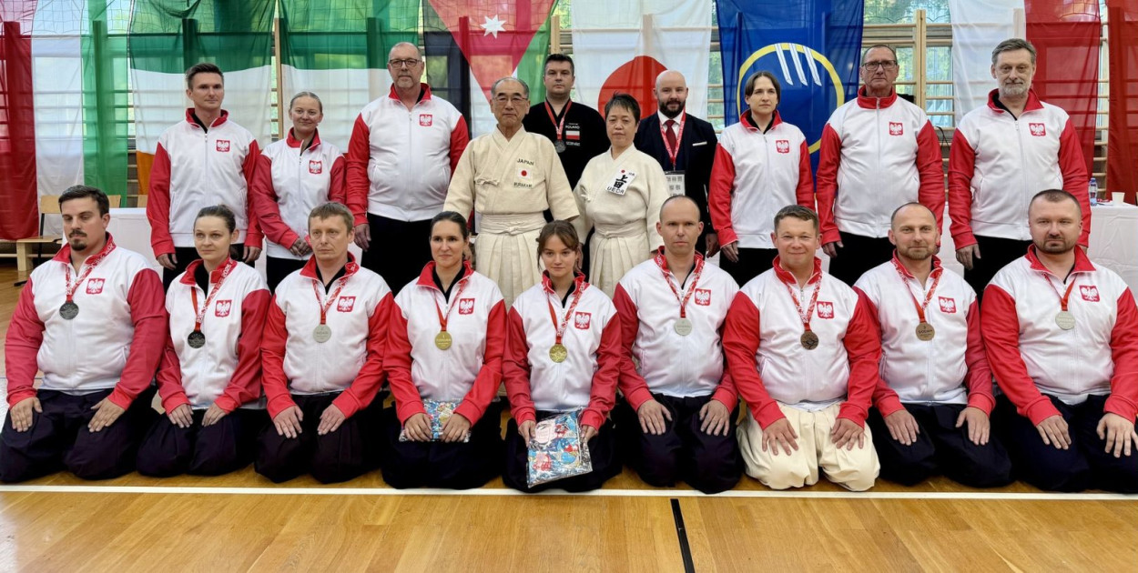 Fot. Sopocki Klub Kendo