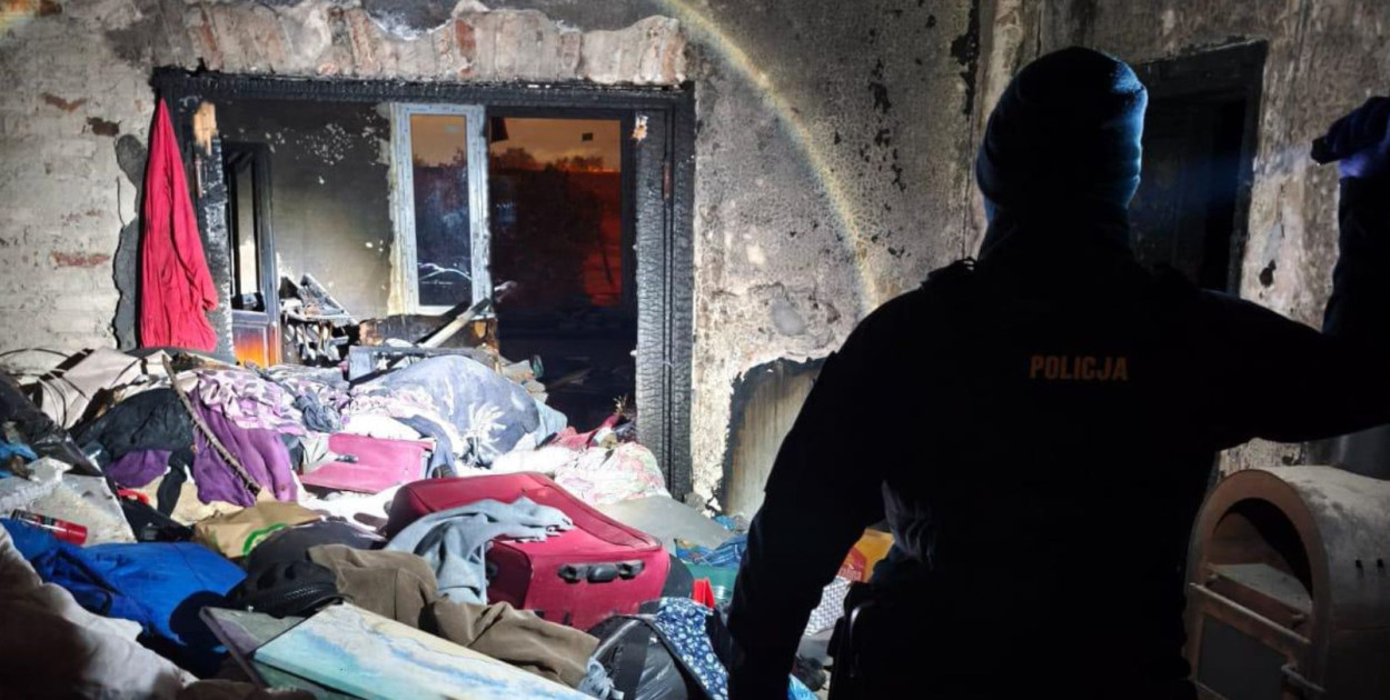 Fot. Komenda Miejska Policji w Sopocie