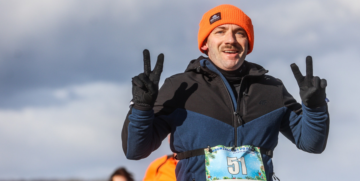 Fot. Przemek Świderski