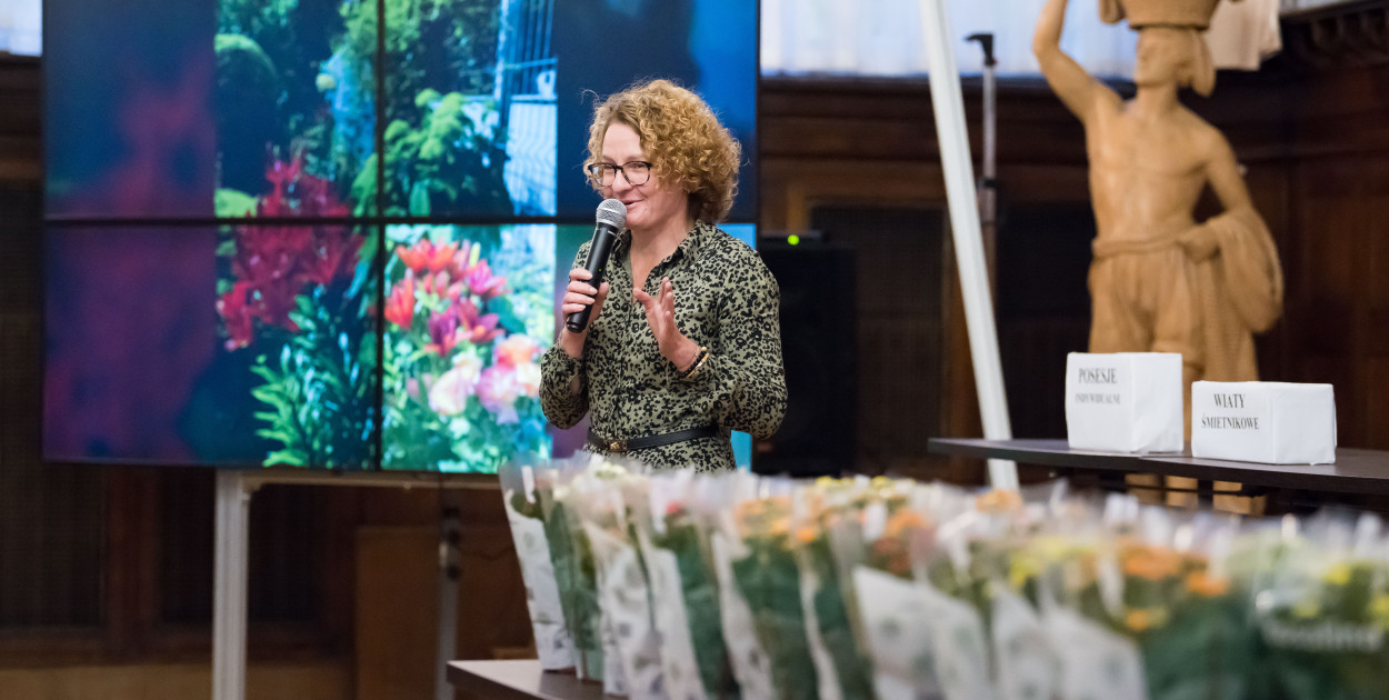 Fot. Wojciech Stróżyk/KFP/UMS