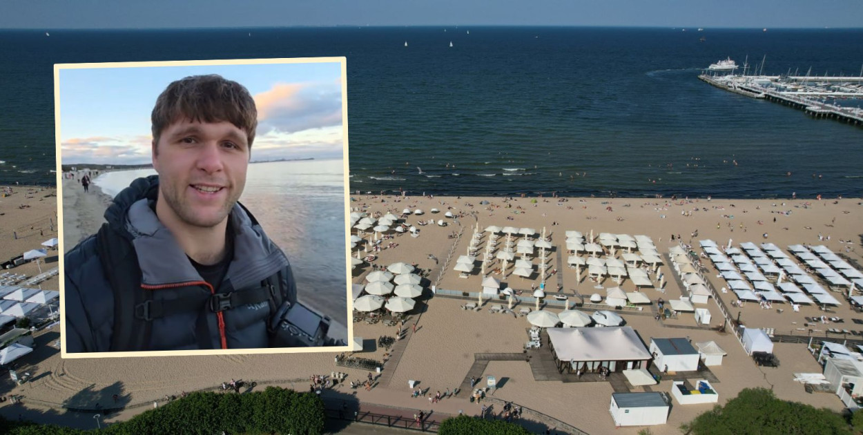 Fot. Luc ART Photo Łukasz Boehnke, screen: TikTok, @rmoseyr