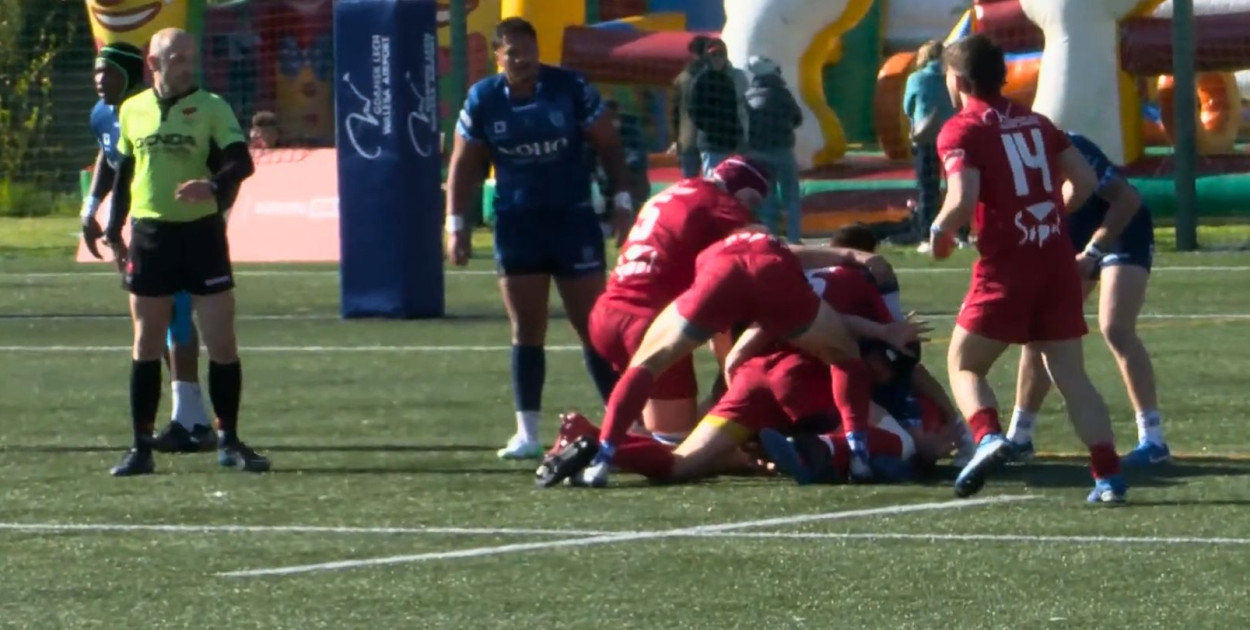 Fot. #OgniwoFamily - YouTube