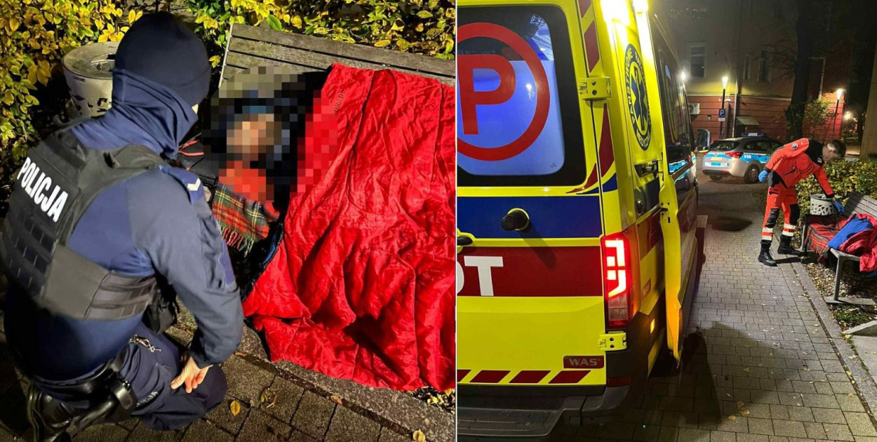 Fot. Komenda Miejska Policji w Sopocie