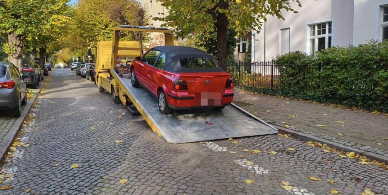 Fot. Komenda Miejska Policji w Sopocie