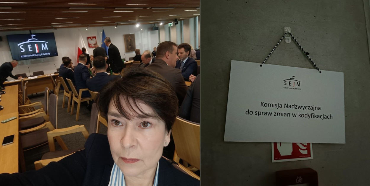 Fot. Grażyna Czajkowska - Facebook