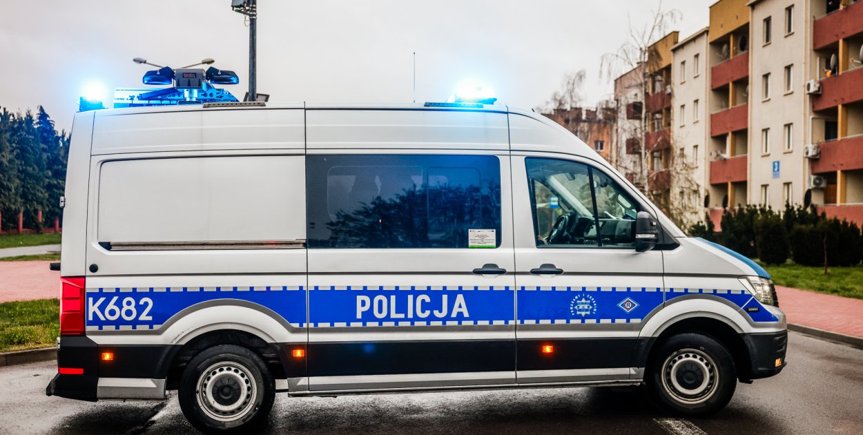 zjęcie poglądowe / Autor: Przemysław Cynkier Portal: hej.mielec.pl