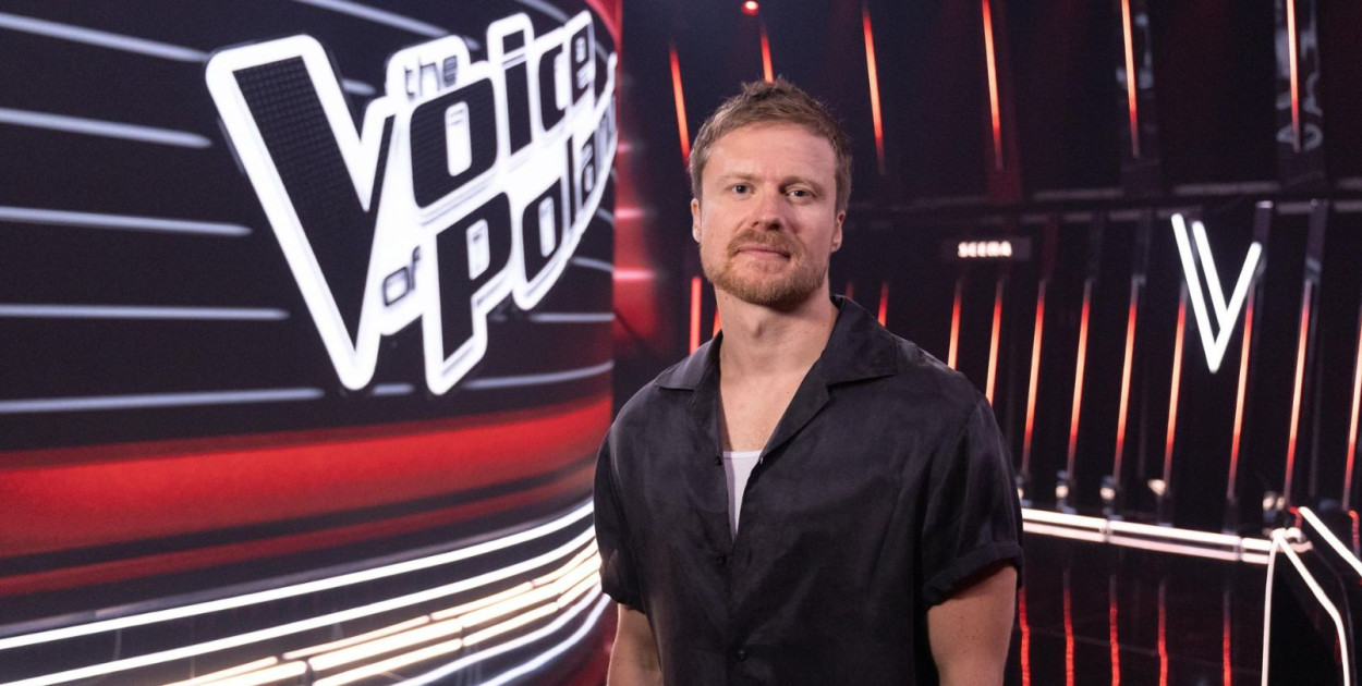 The Voice of Poland / TVP