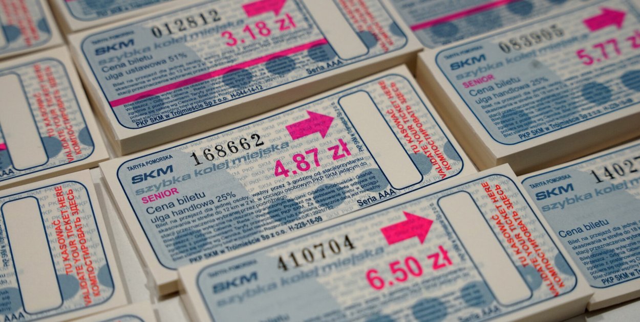 Fot. Mirosław Pieślak/PKP SKM