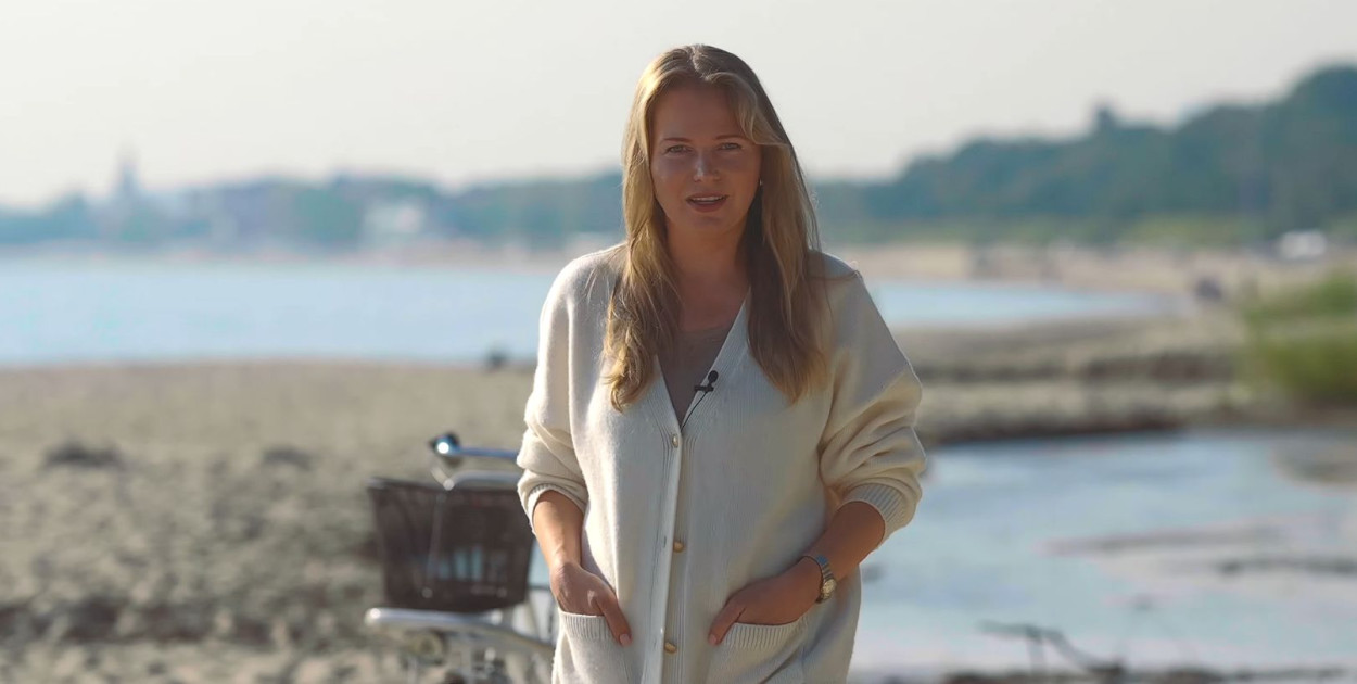 Fot. Agnieszka Cegielska - YouTube