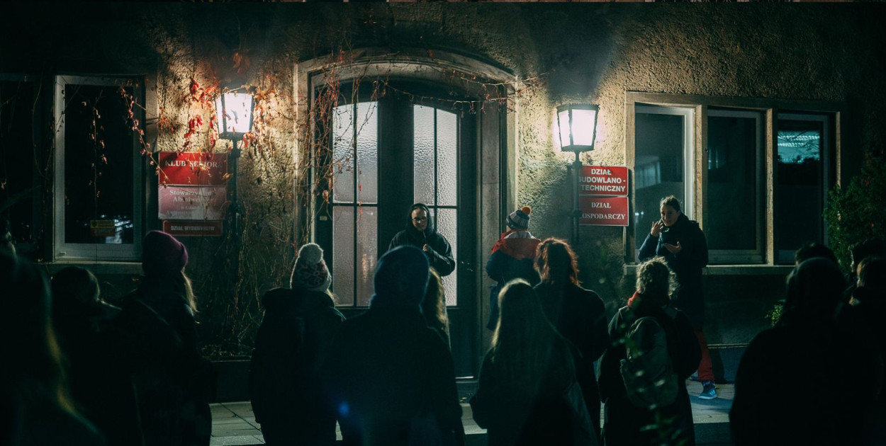 Fot. Karol Stańczak