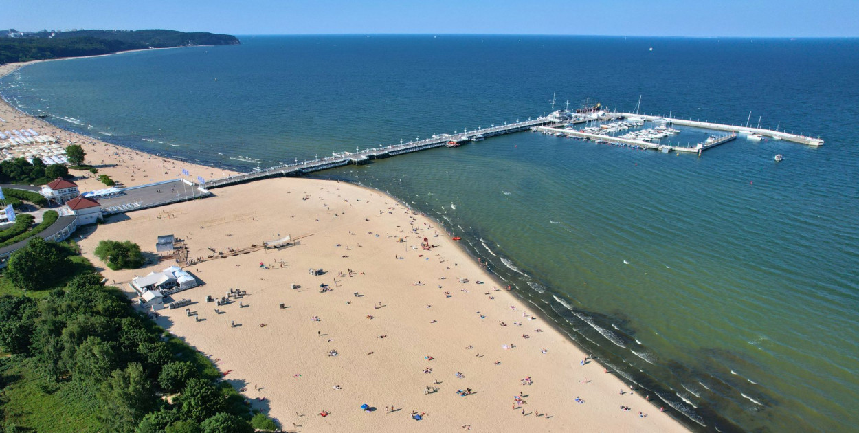 Wpływy z opłaty mają służyć m.in. inwestycjom w atrakcje i infrastrukturę turystyczną.