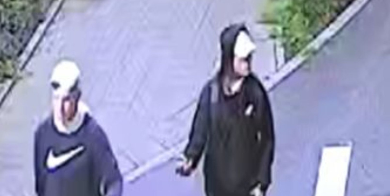 Fot. Komenda Miejska Policji w Sopocie