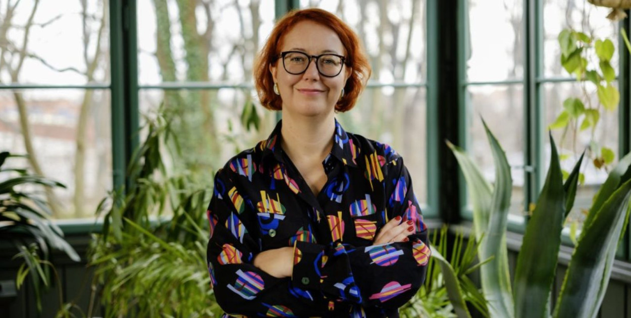 Fot. materiały prasowe Goyki 3 Art Inkubatora