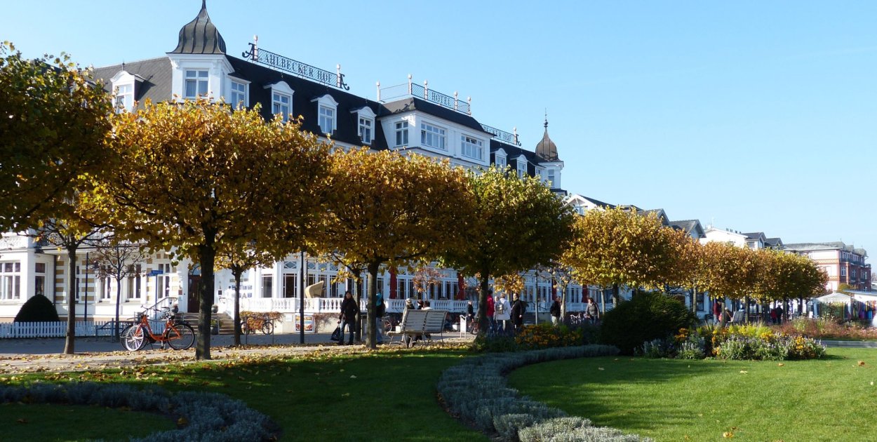 Turystyka nad Bałtykiem kuleje? Symbol luksusu zmieni się w apartamentowiec