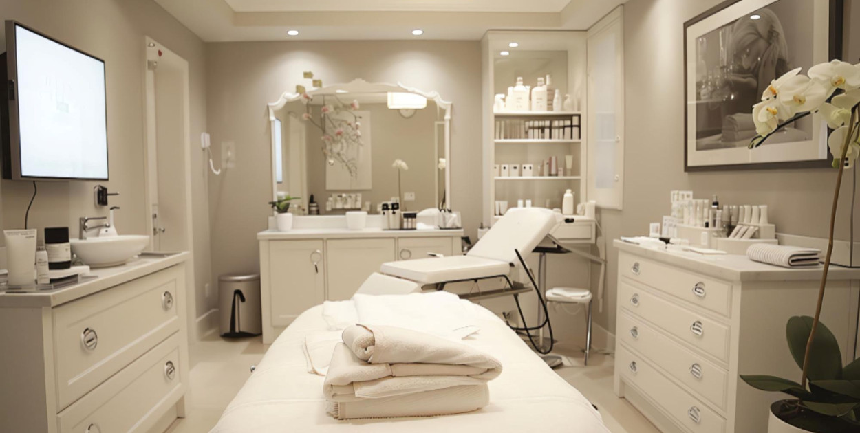 Jak połączyć różne zabiegi na ciało, żeby osiągnąć lepsze efekty?