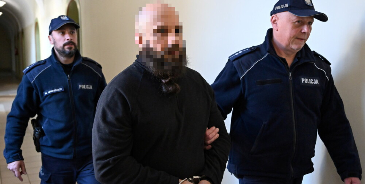 "Krystek" i były szef Zatoki Sztuki skazani! To koniec 10-letniej batalii