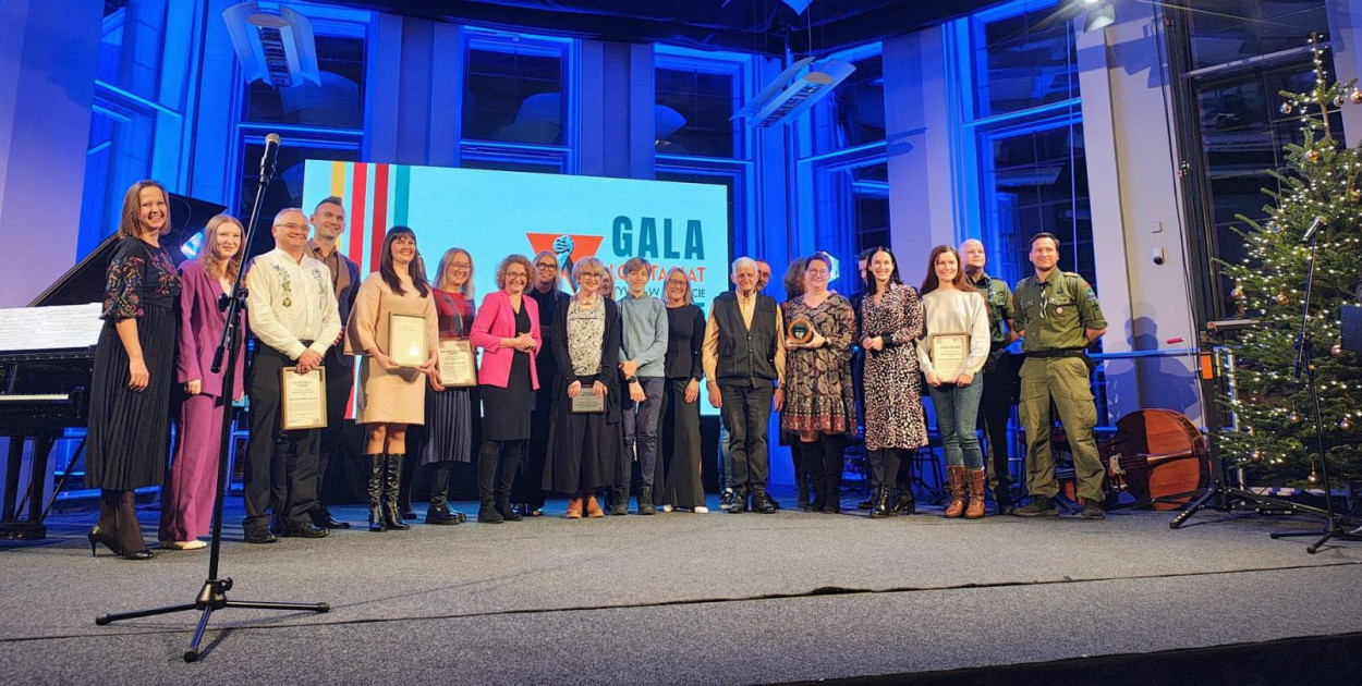 Fot. Sopockie Centrum Organizacji Pozarządowych i Wolontariatu