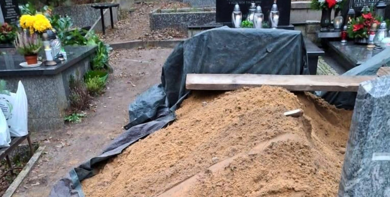 Źródło: Facebook - grupa Sopot Moje Miasto. Fot. Ewa Bobrowska