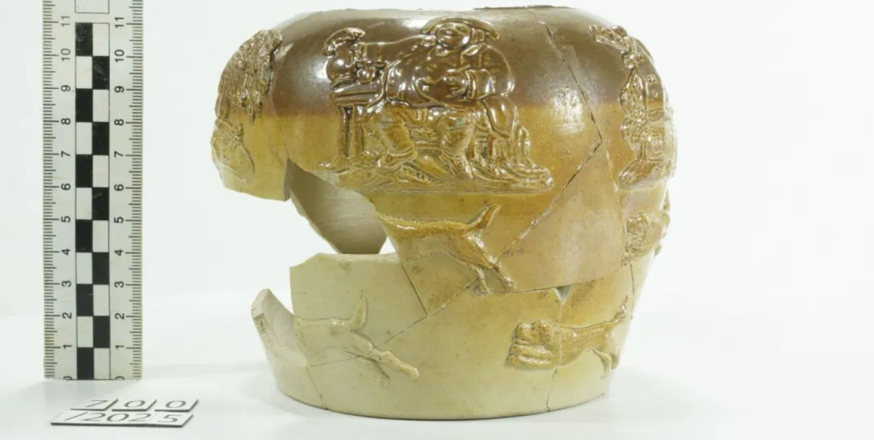 Zdjęcie ilustracyjne. Fot. Facebook/Muzeum Westerplatte