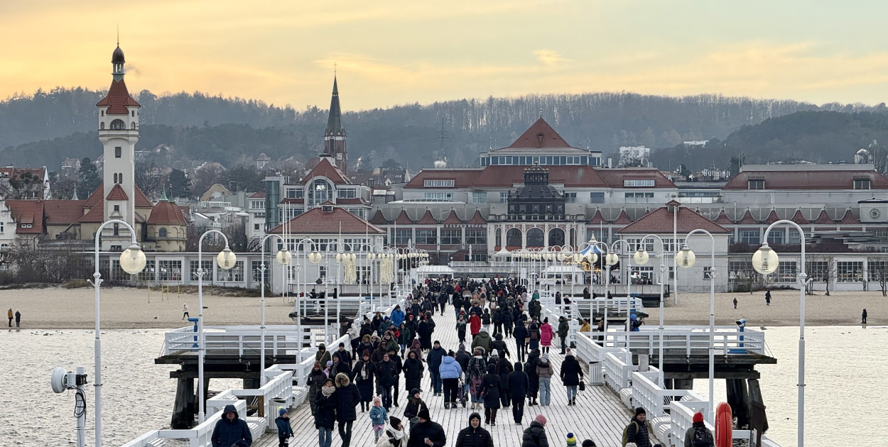 Nadchodzi najkrótszy dzień w 2025 roku. Sprawdź, kiedy przypadnie