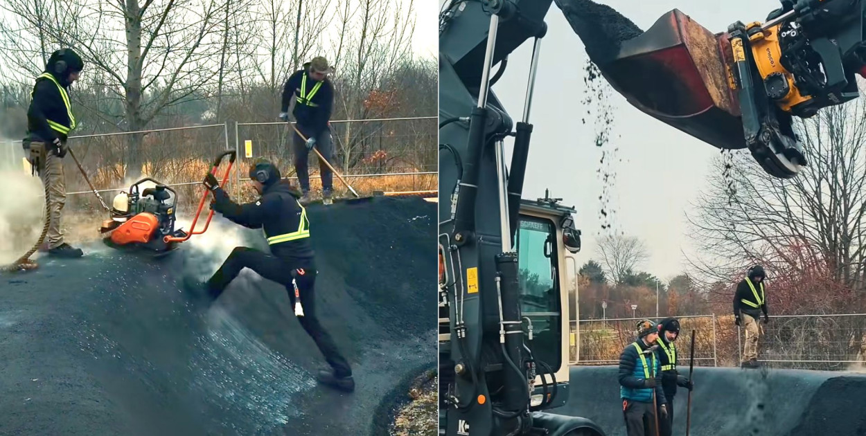 Fot. UMS /  Magdalena Czarzyńska-Jachim - prezydentka Sopotu - Facebook (kadry z wideo)