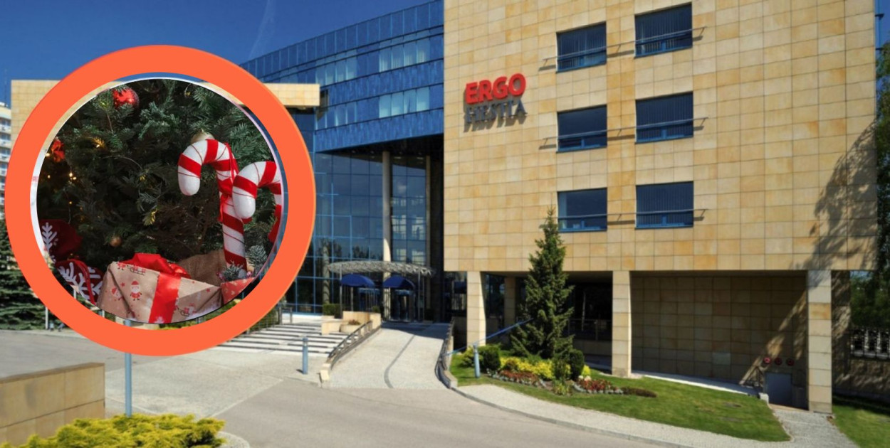 Materiały prasowe Ergo Hestii