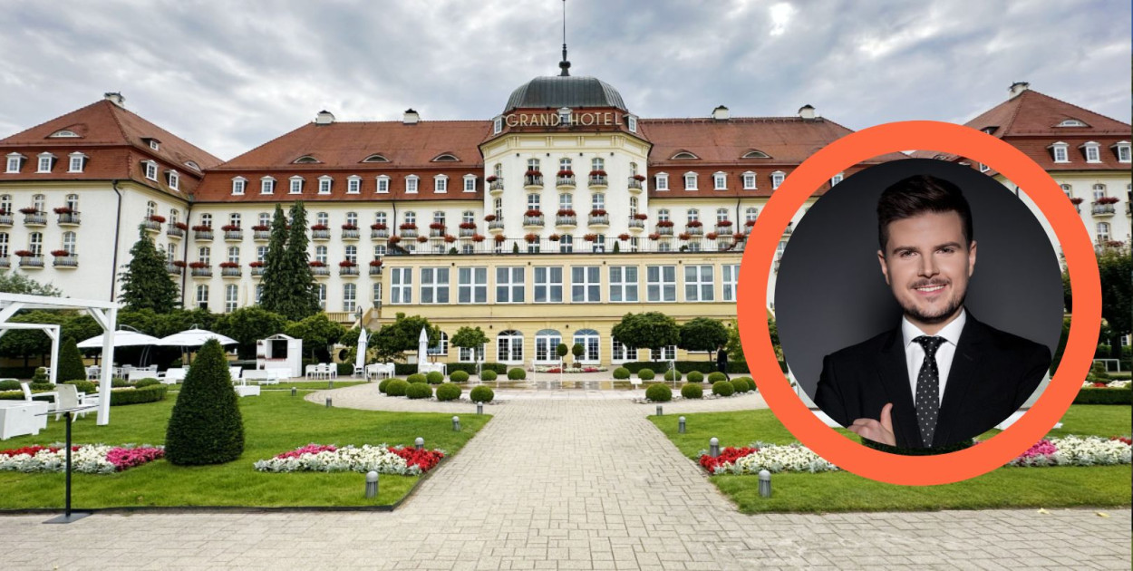 Zdjęcie w okręgu: materiały prasowe Accor