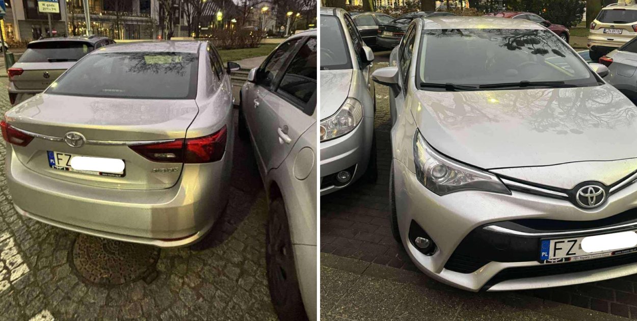 Zdjęcie czytelniczki