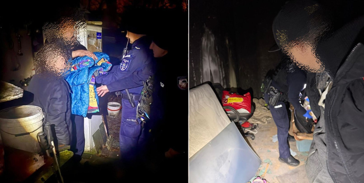 Fot. Komenda Miejska Policji w Sopocie