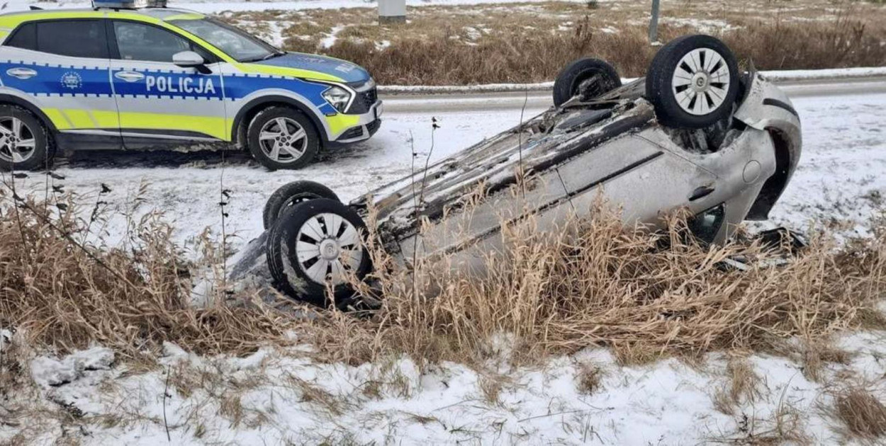 Fot. Komenda Miejska Policji w Sopocie