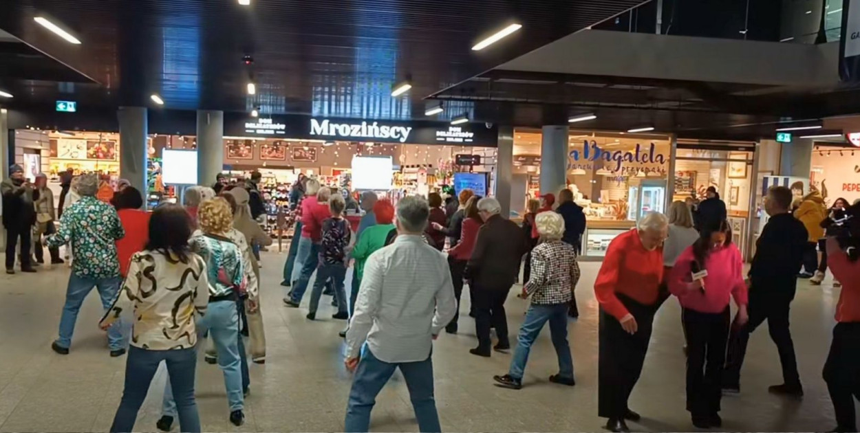 Fot. Przemek Janas - Facebook