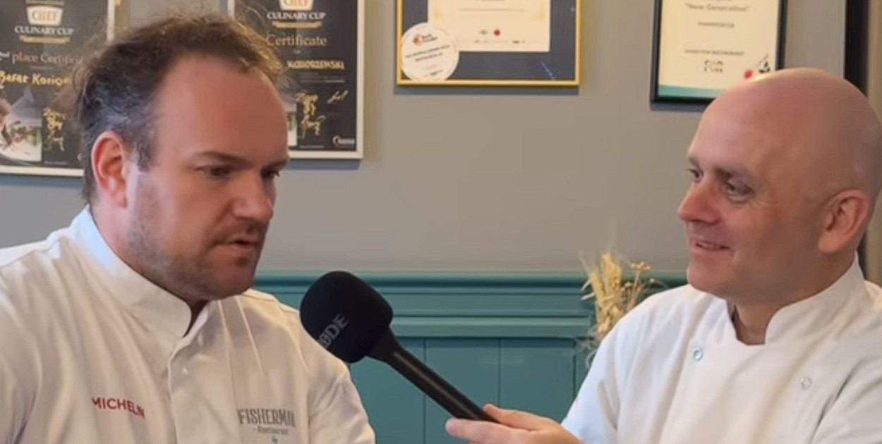 Fot.  Aleksander Pitura - YouTube